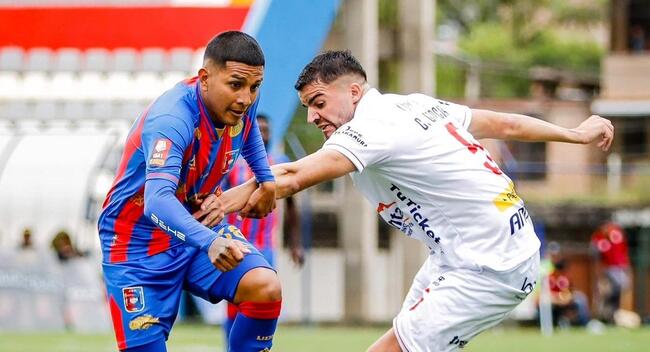 Nhận định, soi cược Real Atletico Garcilaso vs Alianza Universidad 06h00 ngày 30/06 2 Màn đụng độ gay cấn Real Atletico Garcilaso vs Alianza Universidad