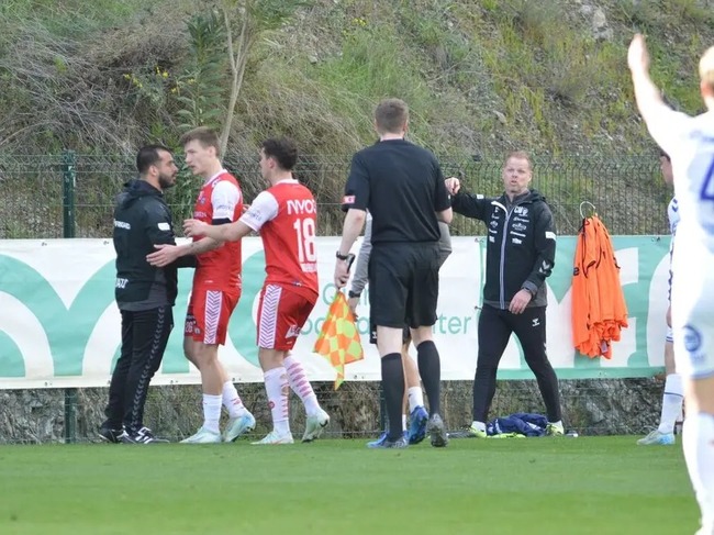 Nhận định, soi cược Sarpsborg vs Bryne 22h00 ngày 22/06 2 Màn đụng độ gay cấn Sarpsborg vs Bryne