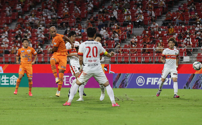 Nhận định, soi cược Nagoya Grampus vs Shimizu S-Pulse 17h00 ngày 21/06 2 Màn đụng độ gay cấn Nagoya Grampus vs Shimizu S-Pulse