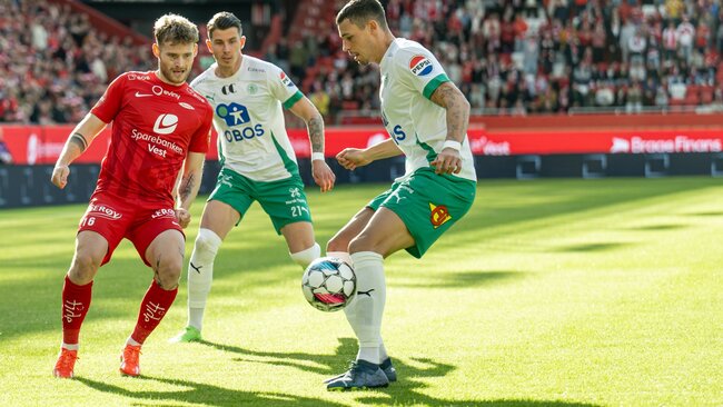 Nhận định, soi cược HamKam vs Brann 19h00 ngày 05/07 2 Màn đụng độ gay cấn HamKam vs Brann