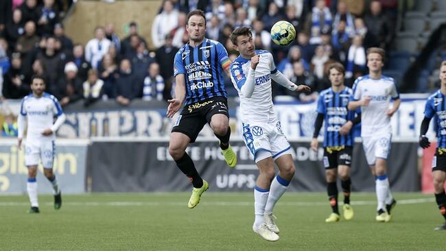 Nhận định, soi cược Goteborg vs Sirius FK, 19h30 ngày 06/07 2 Màn đụng độ gay cấn Goteborg vs Sirius FK