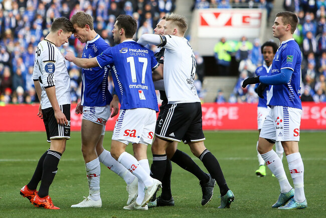 Nhận định soi cược Kristiansund BK vs Sarpsborg 08 FF, 22h00 13/07 2 Màn đụng độ gay cấn Kristiansund BK vs Sarpsborg 08 FF