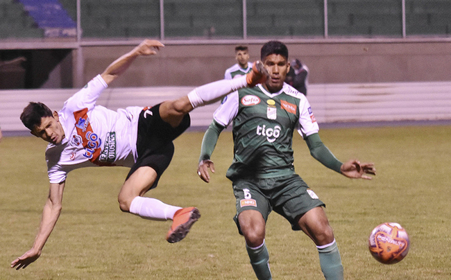 Nhận định, soi cược Nacional Potosi vs Oriente Petrolero, 07h00 ngày 30/07 2 Màn giao tranh đỉnh cao Nacional Potosi vs Oriente Petrolero