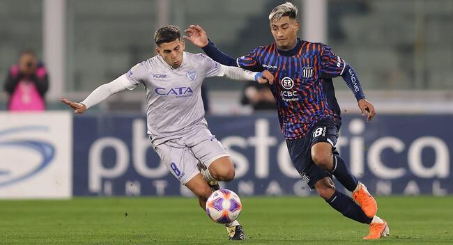 Nhận định, soi cược Talleres Cordoba vs Godoy Cruz 09h00 ngày 28/07 2 Màn đụng độ gay cấn Talleres Cordoba vs Godoy Cruz