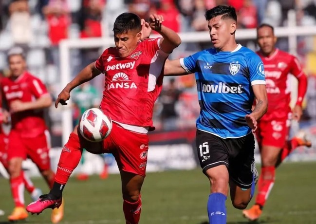 Nhận định soi cược Huachipato vs Nublense, 2h00 17/07 2 Màn đụng độ gay cấn Huachipato vs Nublense